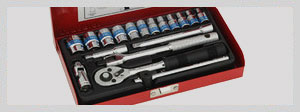 MULTO TOOL KIT Tapariya Hand Tools, For Industrial, Packaging Type