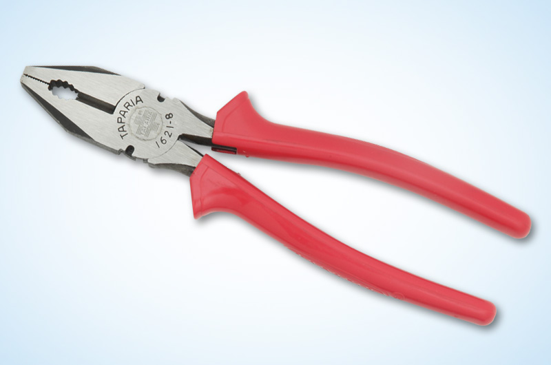 Buy Knipex 30 11 190 Long Nose Plier Length 190 mm Online in India at  Best Prices