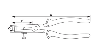 End Wire Stripping