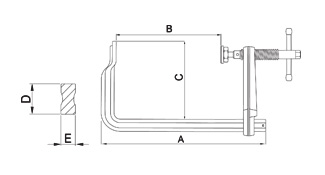 c-clamps